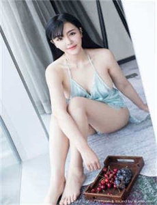 白种女奴隶