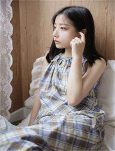 大胆的侄女